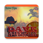 Dave Adventure-icoon