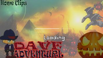 Dave Adventure screenshot 2