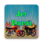 Jet Darat ícone