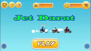 Jet Darat Screenshot 2