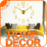 Decoración del hogar