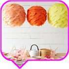 Home Decor Craft Ideas icon