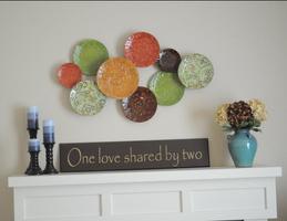 Home Decor Craft Ideas screenshot 1