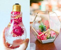 Home Decor Craft Ideas screenshot 2