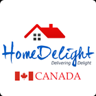 HomeDelight Canada Zeichen