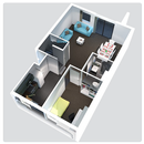 APK Home Design 3D