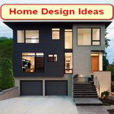 Home Design HD icône