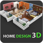 Home Design App ícone