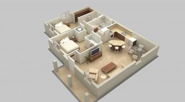 Home Design App imagem de tela 2