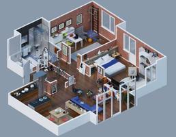 Home Design App imagem de tela 3