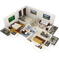 3D Home Design