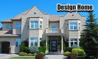 Design Ur Home Plakat