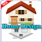 Home Design أيقونة