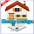 Home Design ikona