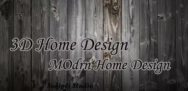 Home design 3D