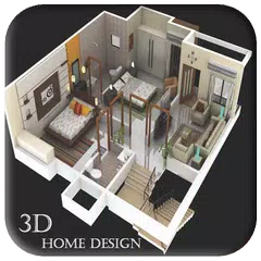 3D Home Design APK download