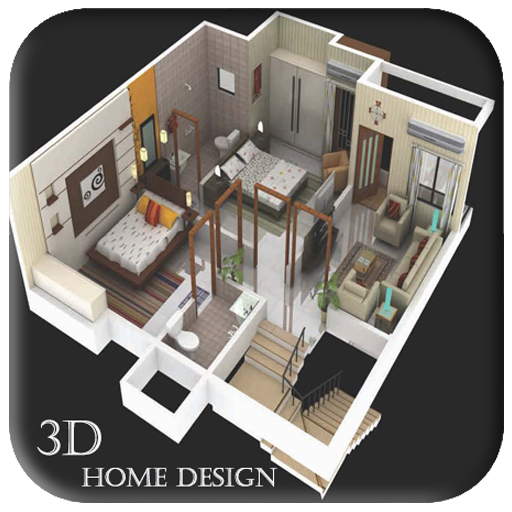 Home design 3D