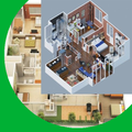 3D Home Design