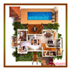 3d home design APK