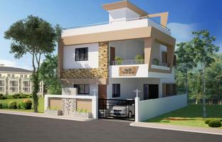 Home Design 3D Outdoor স্ক্রিনশট 3