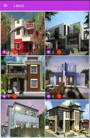 برنامه‌نما Home Design 3D Outdoor عکس از صفحه