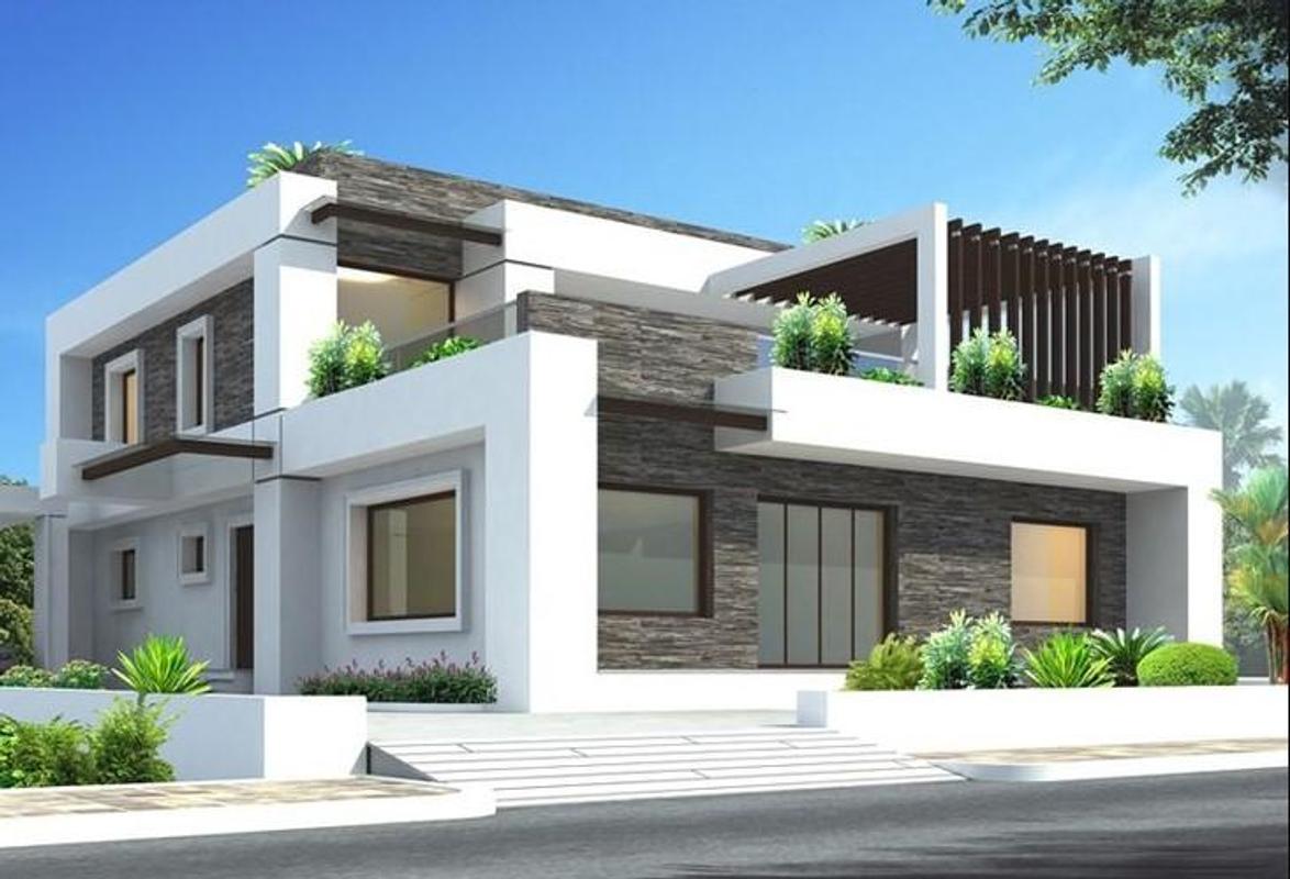 Home design 3d outdoor screenshot 5
