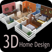Home Design App 3D