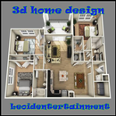 3d Home design ideas APK