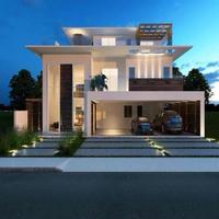 5D Home Design Ideas Ekran Görüntüsü 1