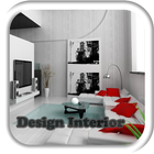 Home Design Intérieur icône