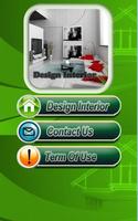 Home Interior Design постер
