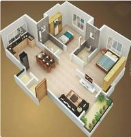 home design plan 海報