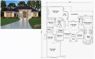 Home Design Plan capture d'écran 2