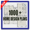 1000+ Home Design Plan