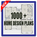 1000+ Home Design Plan APK