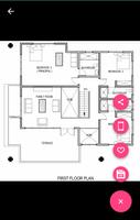 3 Schermata 1000+ Home Design Plan
