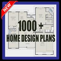 1000+のホームデザインプラン ポスター