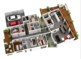 home design plan screenshot 2