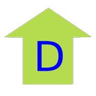 리모트 다운로더 icon