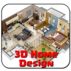 ikon Home Design 3D