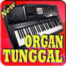Organ Tunggal dan Lirik Dangdut Terbaru APK