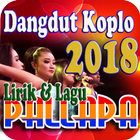 Dangdut Koplo Palapa 2018 + Lirik icône