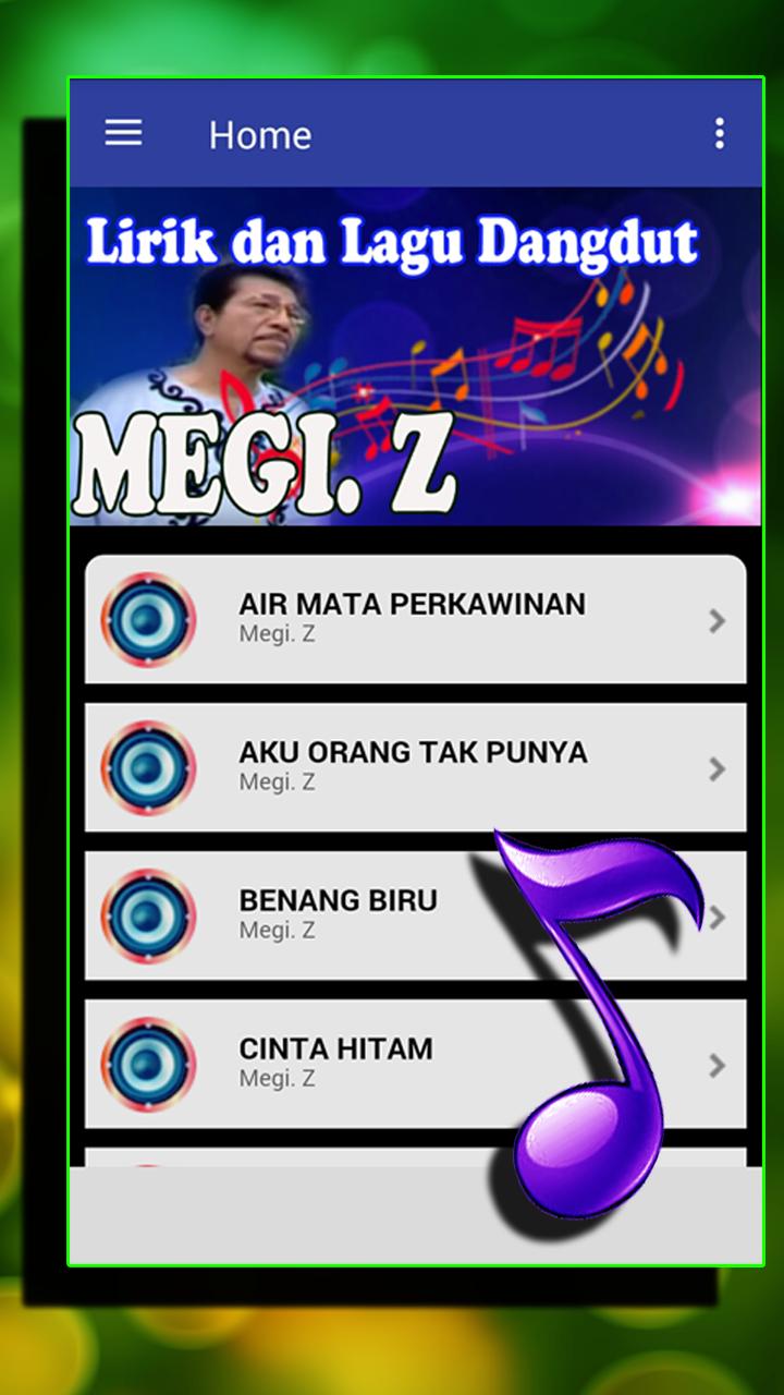 Syair Lagu Cinta Hitam Dangdut - Pantun Cinta