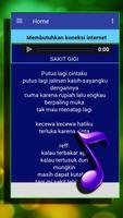 Lagu Dangdut Megi Z (lagu dan lirik) capture d'écran 3