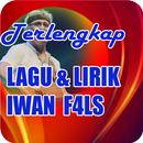 Lagu dan Lirik Iwan F4ls Terlengkap APK