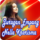 Juragan Empang Nella Kharisma APK