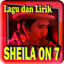 Lagu  Sheila On 7 Pilihan dan Lirik Lengkap APK