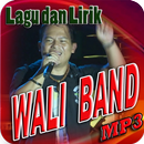 Kumpulan lagu Wali Band ( lagu dan lirik) APK