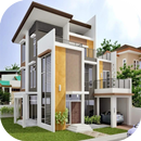 Home Exterior Designs APK