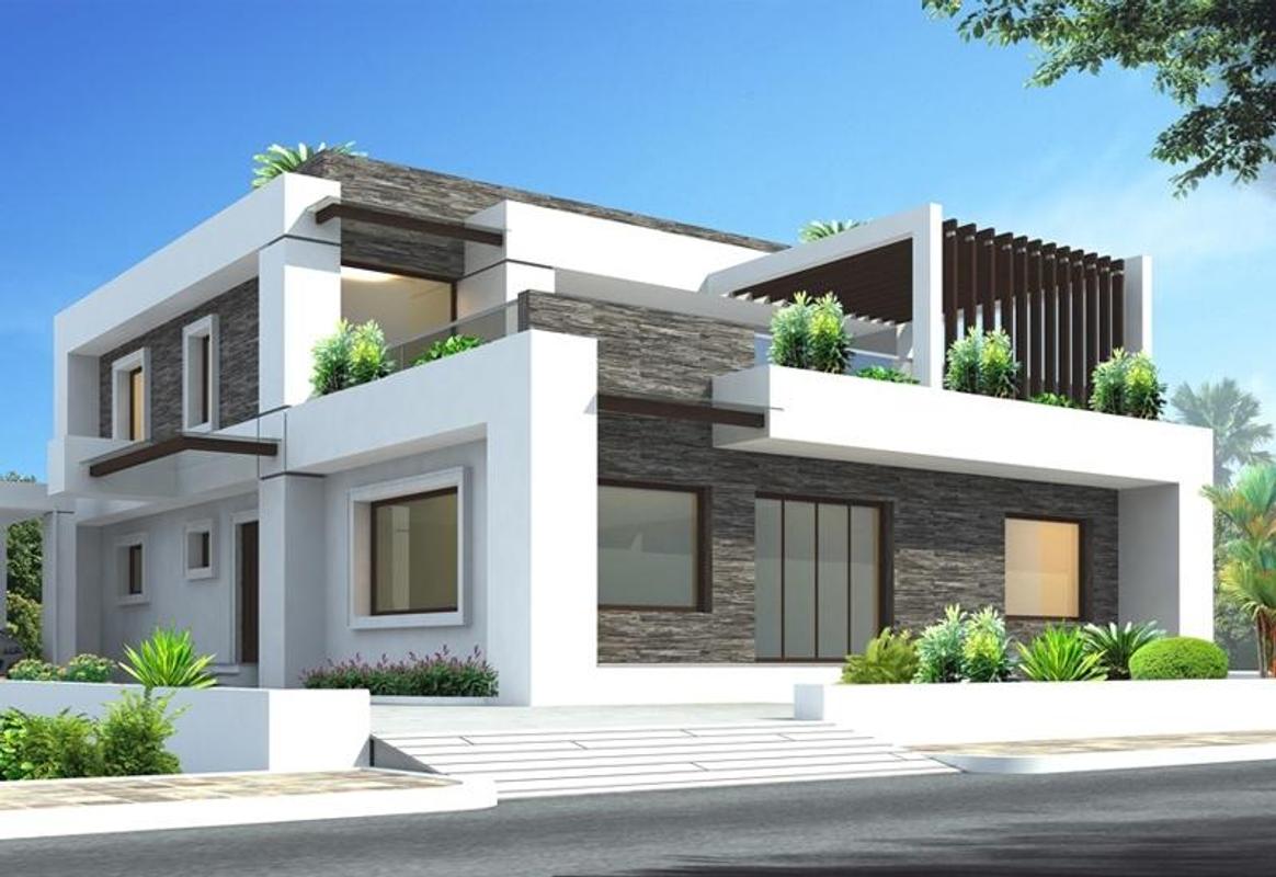  3D  Home  Exterior Design  for Android APK  Download 